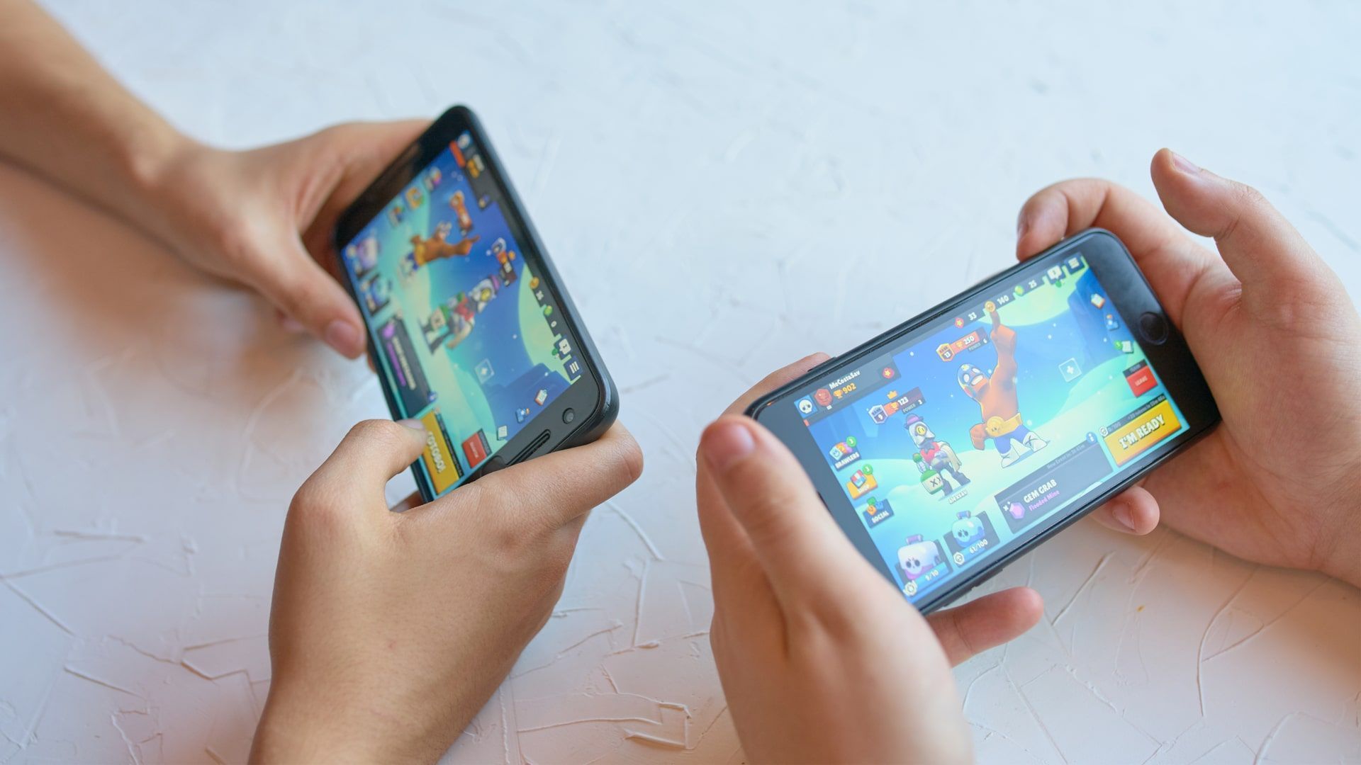 Jogos de celular para jogar com amigos: confira a lista!￼ - Geek